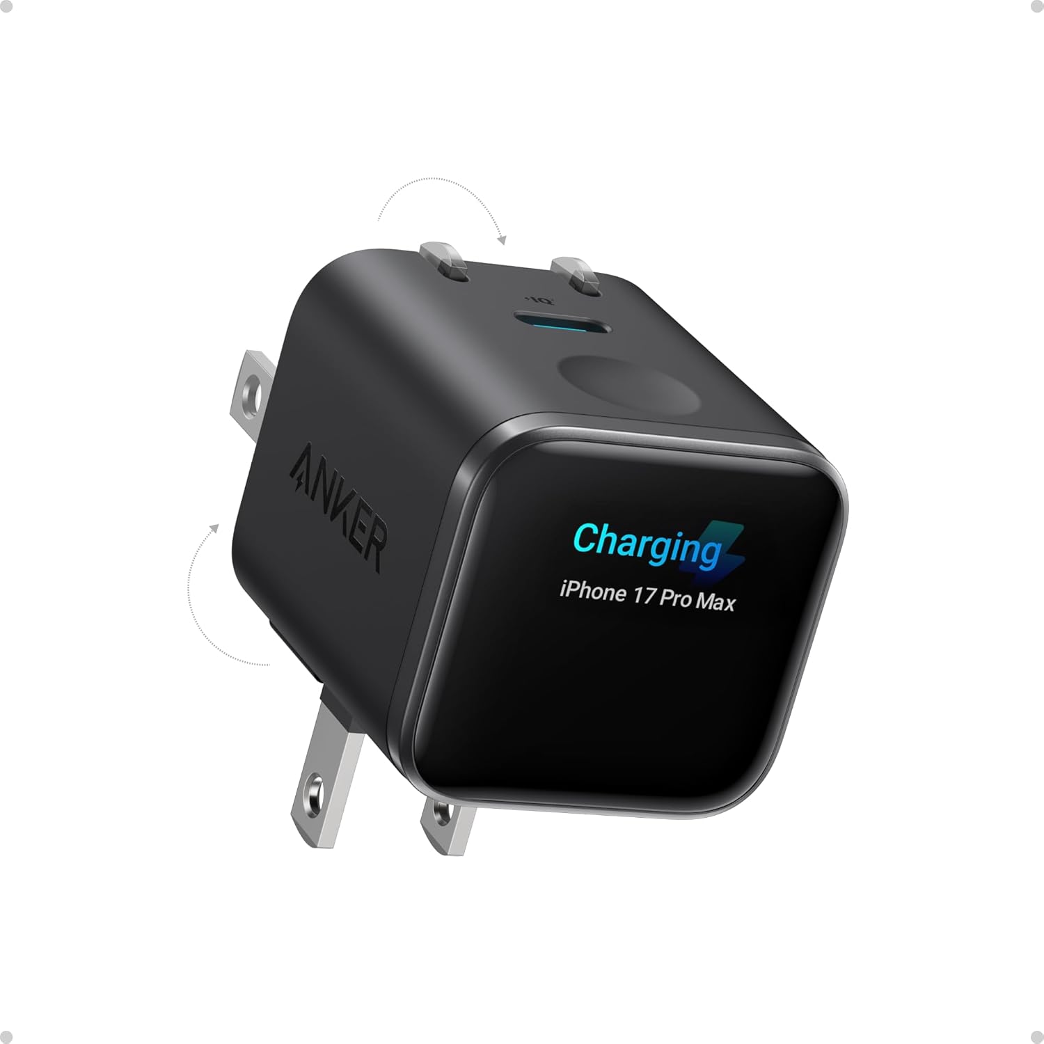 Anker Nano Charger