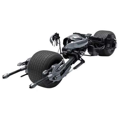 Batman Pod
