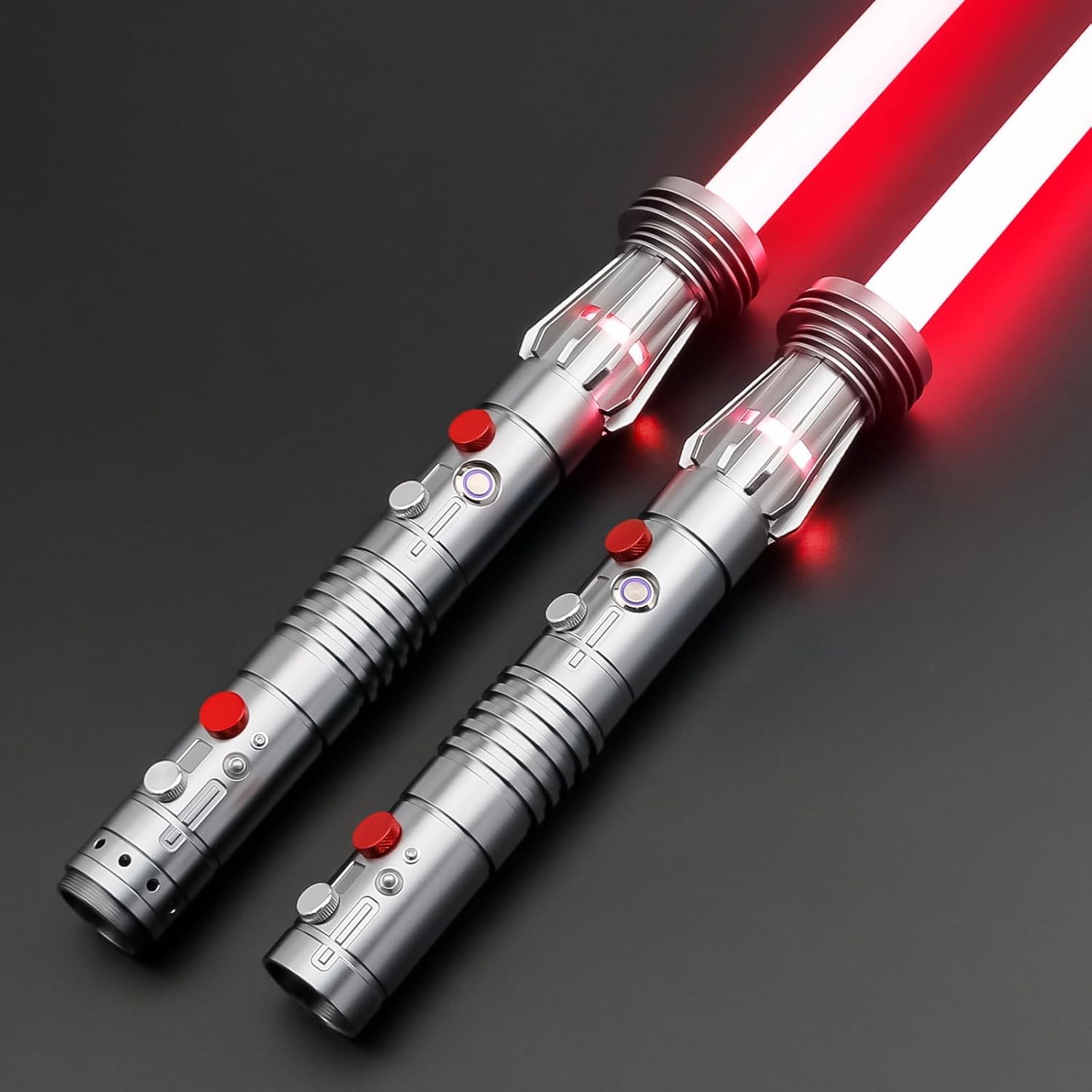 Darth Maul's Lightsaber