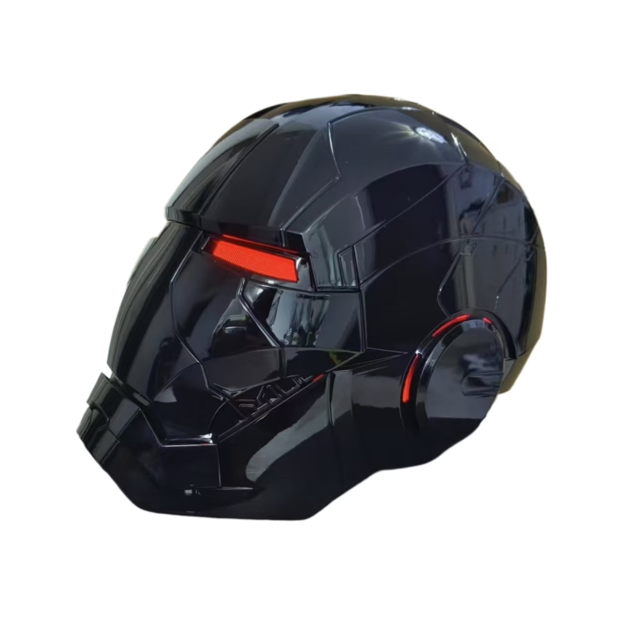 Ironman Helmet