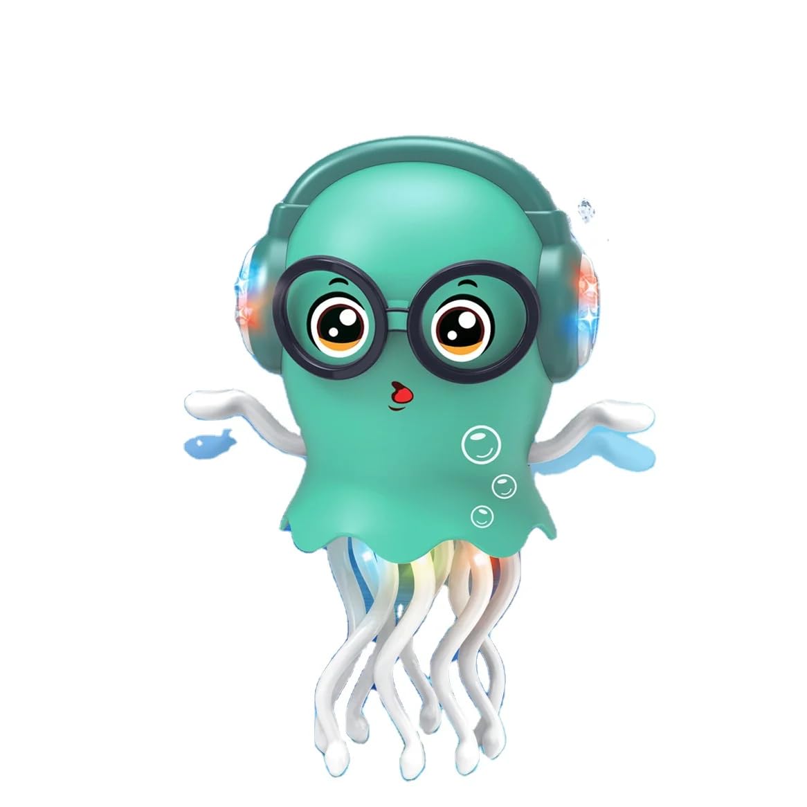 Jelly Fish