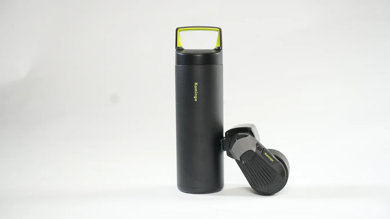 Kamingo E Bike Converter