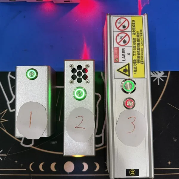 Laser Igniter 40w