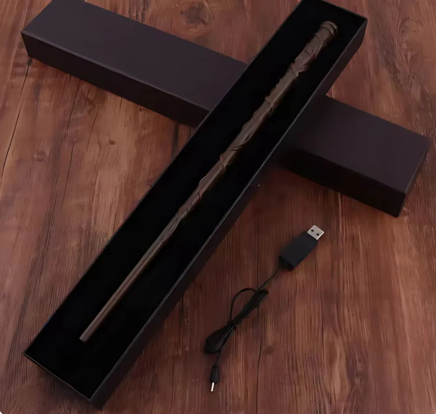 Magic Wand Harry Potter