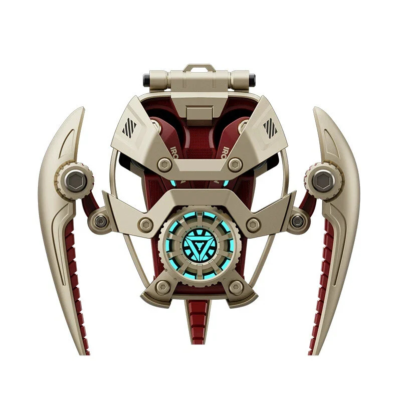 Marvel Ironman Earbuds