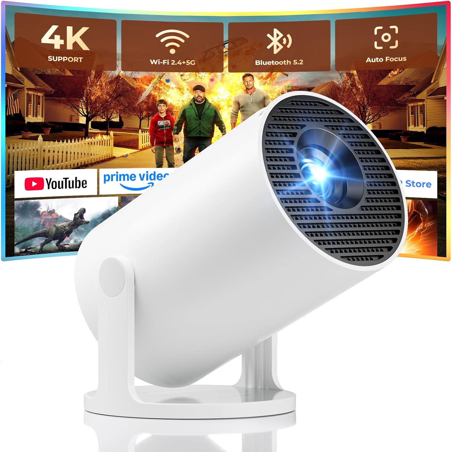 Mini Projector