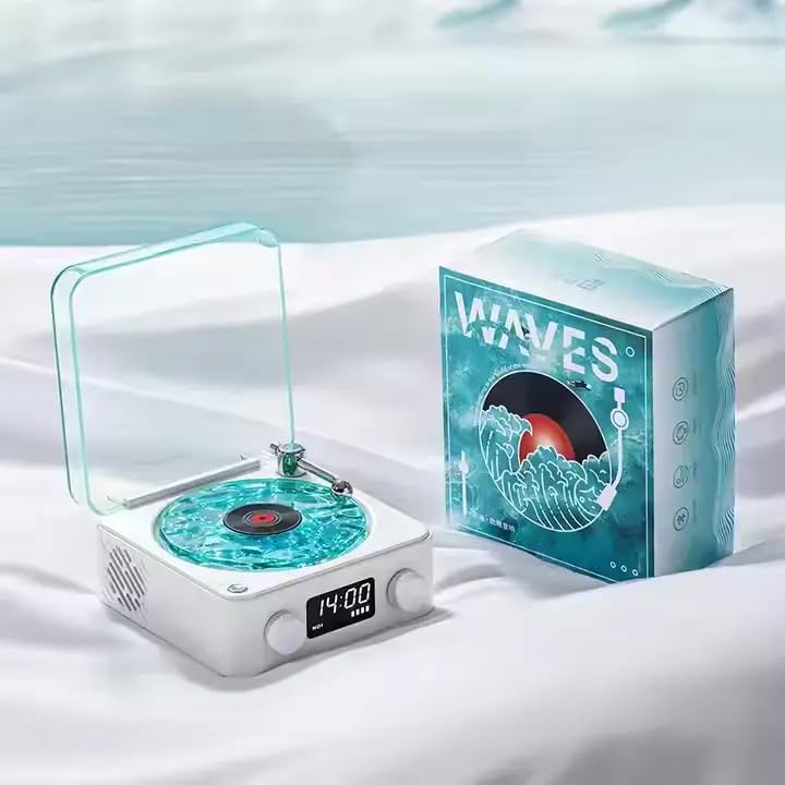 One94store Ocean Wave LED Night Light