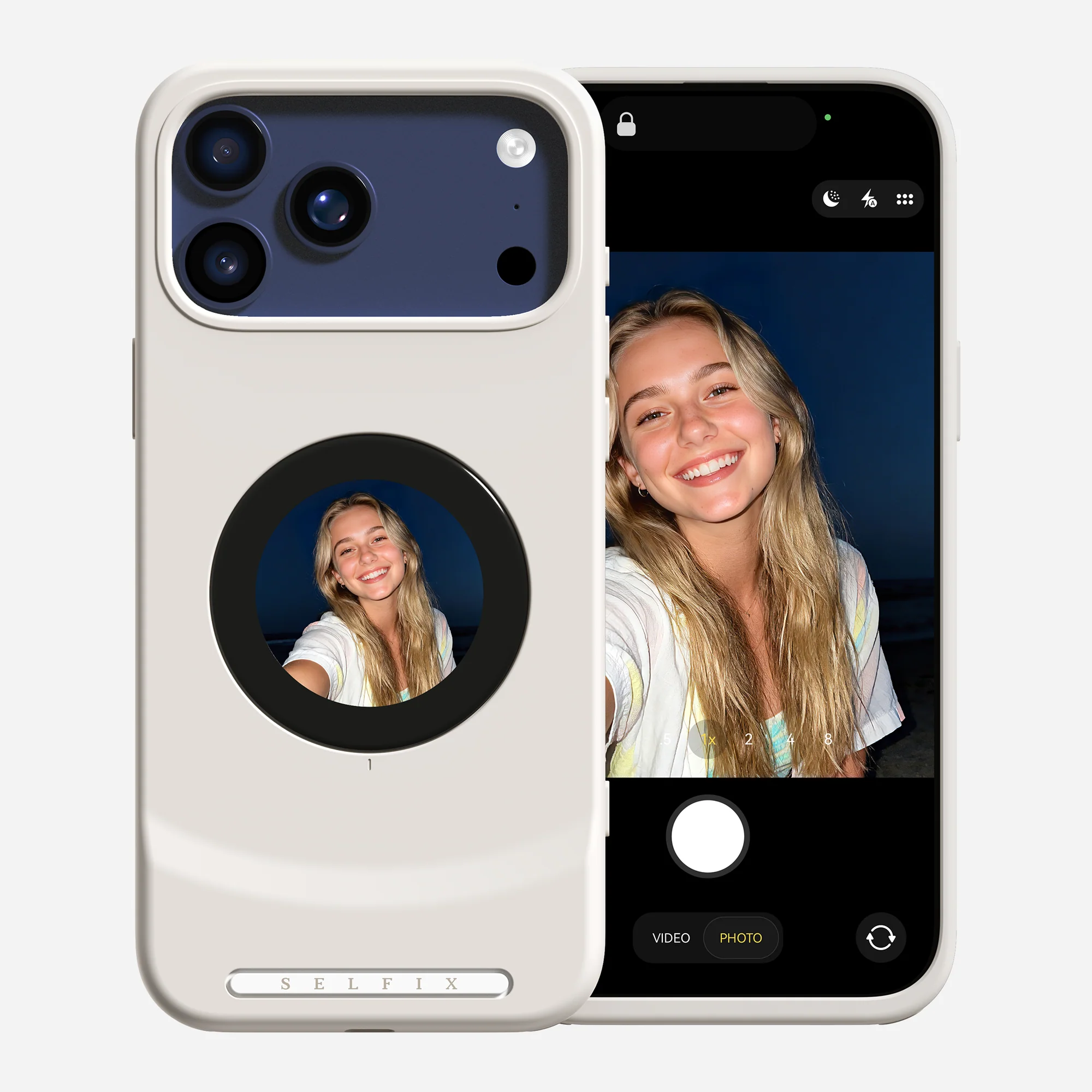 Selfix Case