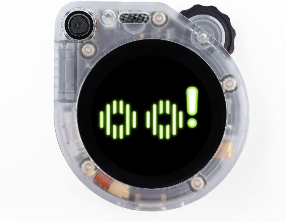 SenseCAP Watcher W1-A AI Agent