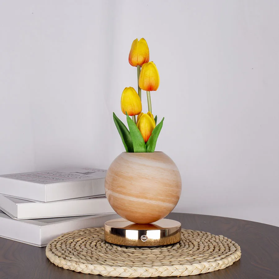 Tulip Table Lamp
