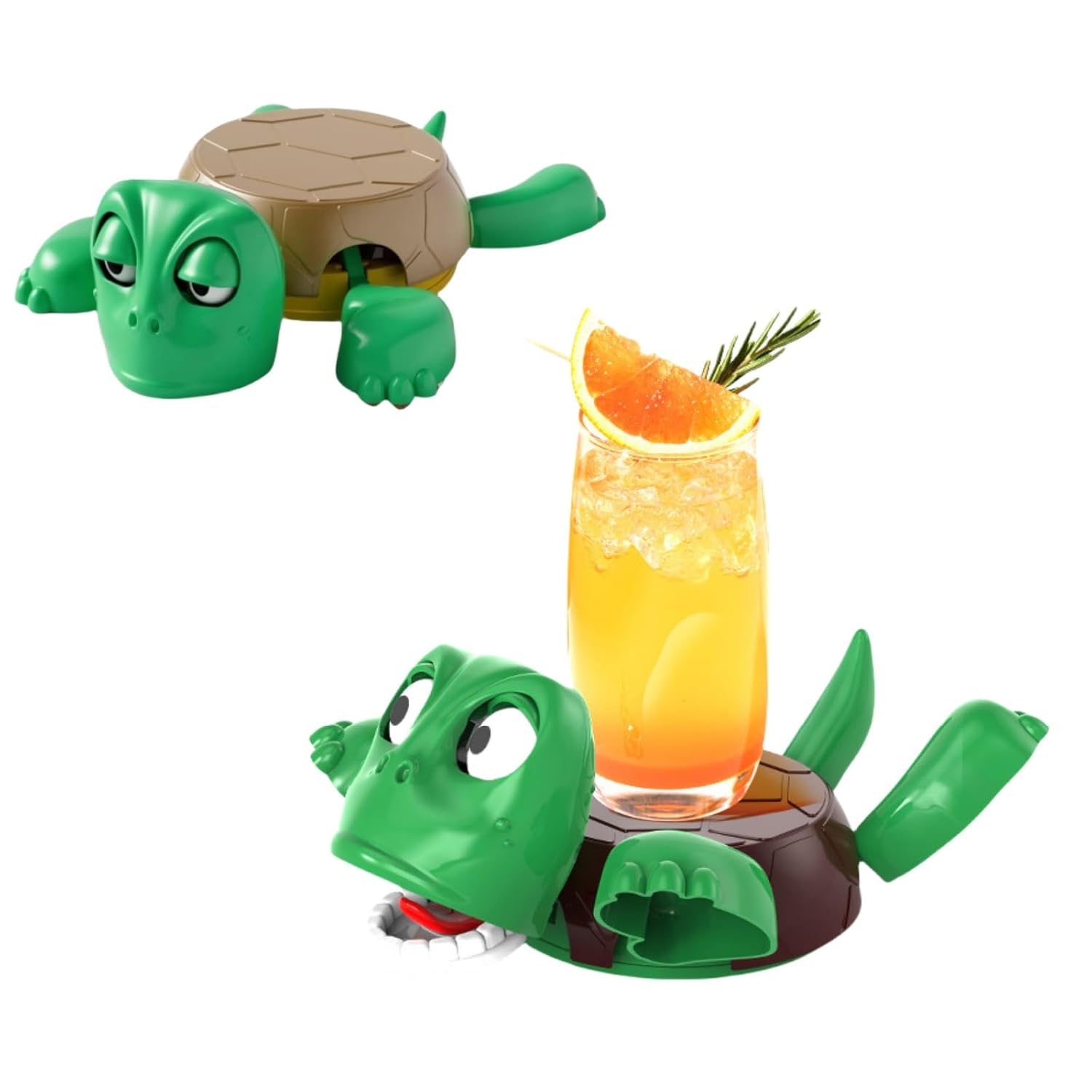 Turtle Funny Coaster
