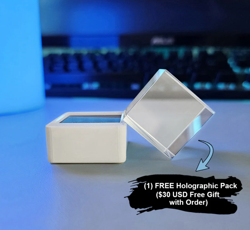 Vision Cube